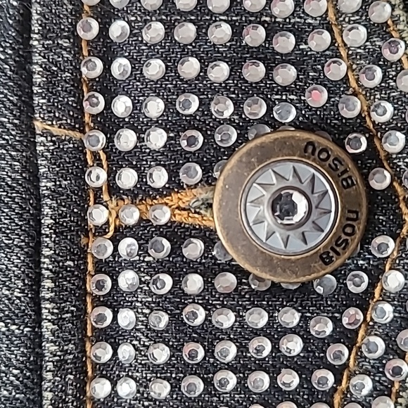 BISOU BISOU JEANS - Picture 7 of 9